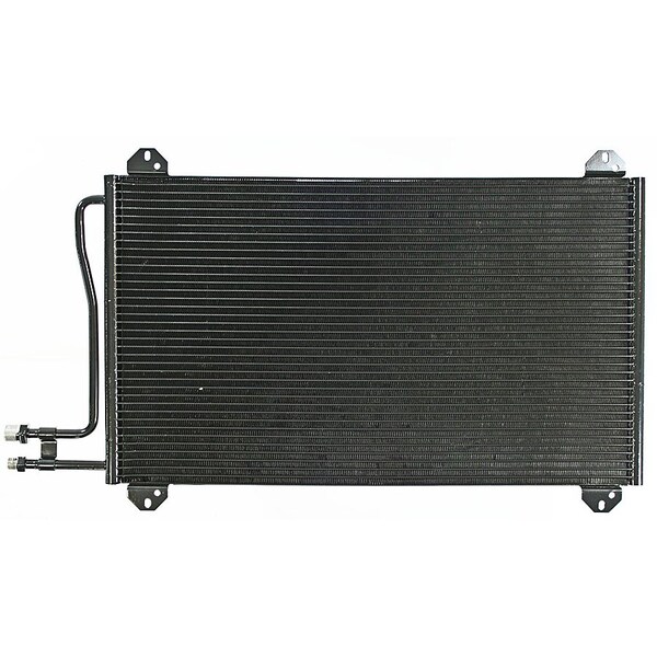 Apdi 03-06 Dodge Truck & Suv Sprinter Condenser, 7013399 7013399 - main